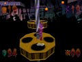Jersey Devil Psx Gameplay - Dome Sweet Dome - pack levels (Part 1/3)