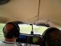 M20R landing at KHYI