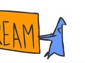 Mister Sandman -  Flash Animation Sing along