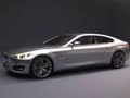 BMW concept CS BMW concept CS
