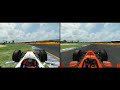 F1mania Ecles vs Empa Onboard F1mania Ecles vs Empa Onboard