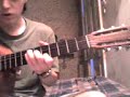Bajan - Luis Alberto Spinetta - Cover