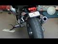 Griso GT-RX Exhaust