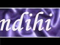 Thikr nasheed Kalimatan