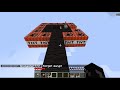 ~Minecraft~ Building On Arcanis Part 1: A Bridge Too Far