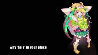 (ARCHIVE)【UTAU CHORUSカバー】 CiRCuS MoNSTeR 【30 UTAUloids】