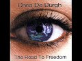 The Road To Freedom-chris de burgh
