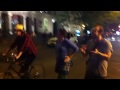 Click here to watch this video Montréal 23 mai 2012 21h52 Casseroles Avenue Mont-Royal