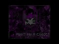 MakeYourChoice cs 1.6 movie [ New 2009 ]