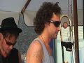 feria de m�lagaFree soul band concierto2007