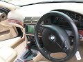 BMW 535 Mtec M5 replica omly 7500E year 2000. Now sold