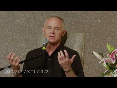 Adyashanti Video: God Is Unconscious