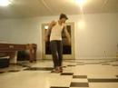 Viet Bboy Uprock