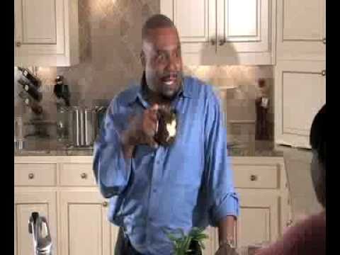 The ARNEZ J Reality Show Pilot