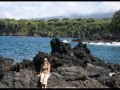 Honeymoon in Hawaii July 2007