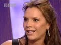 parkinson interviews victoria beckham pre move to la