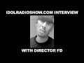 FD Interview on IdolRadioShow.com (Part 2 of 2) FD Interview on IdolRadioShow.com (Part 2 of 2)