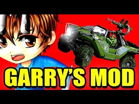 how to get more vehicles in gmod