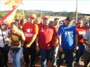 A-1 Calipso en la Campa�a de Manuel de Jesus Vallez