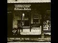 Elton John - Come down in time (1970)