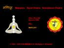 Chakra Introduction by Dr. Wolfgang J. Schneider