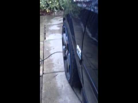 how to adjust camber on vectra c