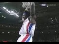 Ben & Rasheed Wallace