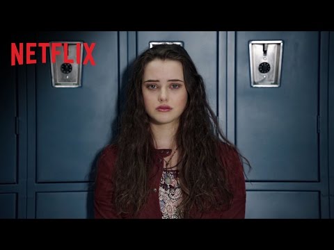 13 powodów | Zapowiedź premiery | Netflix