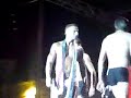pasarela de modelos 09 - Benidorm 2