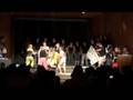 Foster Quad Idol 2008