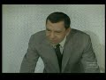 Dragnet Jack Webb \"A Quirk In The Law\" Classic Speech! Dragnet Jack Webb \"A Quirk In The Law\" Classic Speech!
