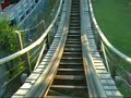 Zippin Pippin - Libertyland - OnRide POV
