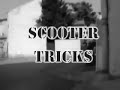 Scooter Tricks - How to Grind