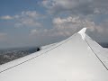 Approaching KIAD