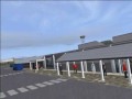 Vagar Airport FSX (promo)