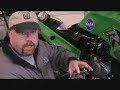 Lifan LF200-iii Carb Jet Modification Lifan LF200-iii Carb Jet Modification