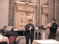 All of me jazztriplet Emanuele Rugoni - Costantino Petrescu - Luciano Patalano