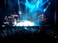 Tarja Turunen-Nemo live in Sofia-Bulgaria 12.10.09