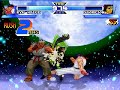 MvS Akuma & Ryu Vs. Scorpion: A Battle For Epic Proportion!