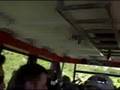 Mount Blanc - going up