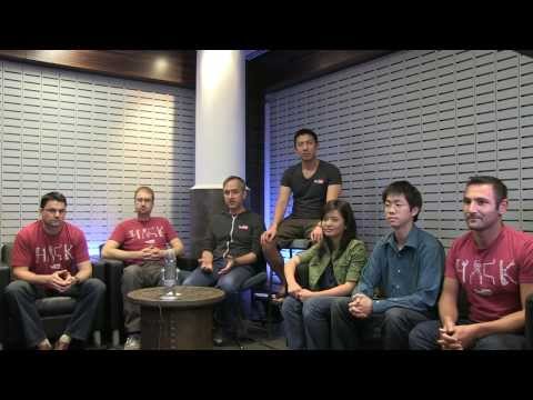 Favorite - The entire YouTube Developer Relations team is in New York City this week! We'll each get a chance to share with you one particular show from our back catalo...