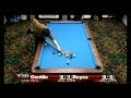 2011 US Open Onepocket Finals - Efren Reyes - Chris Gentile (Part 2)