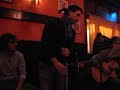 White Hamlet - No excuses (Alice in Chains cover)