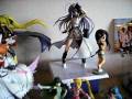 videos de my figure collection: Mermaid Melody and Mahou Shojo Lyrical Nanoha