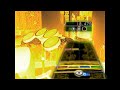 Rock Band 2 - RE: Your Brains by Johnathan Coulton Drums 100% FC First Place