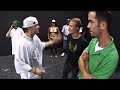 WRC07 Justice/Dialekt vs Aspire/Prolific WRC07 Justice/Dialekt vs Aspire/Prolific