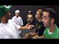 WRC07 Justice/Dialekt vs Aspire/Prolific
