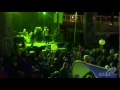 Galactic - Garbage Truck (live) Galactic - Garbage Truck (live)