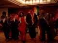 Kurdish Dance by Koma Azadi
