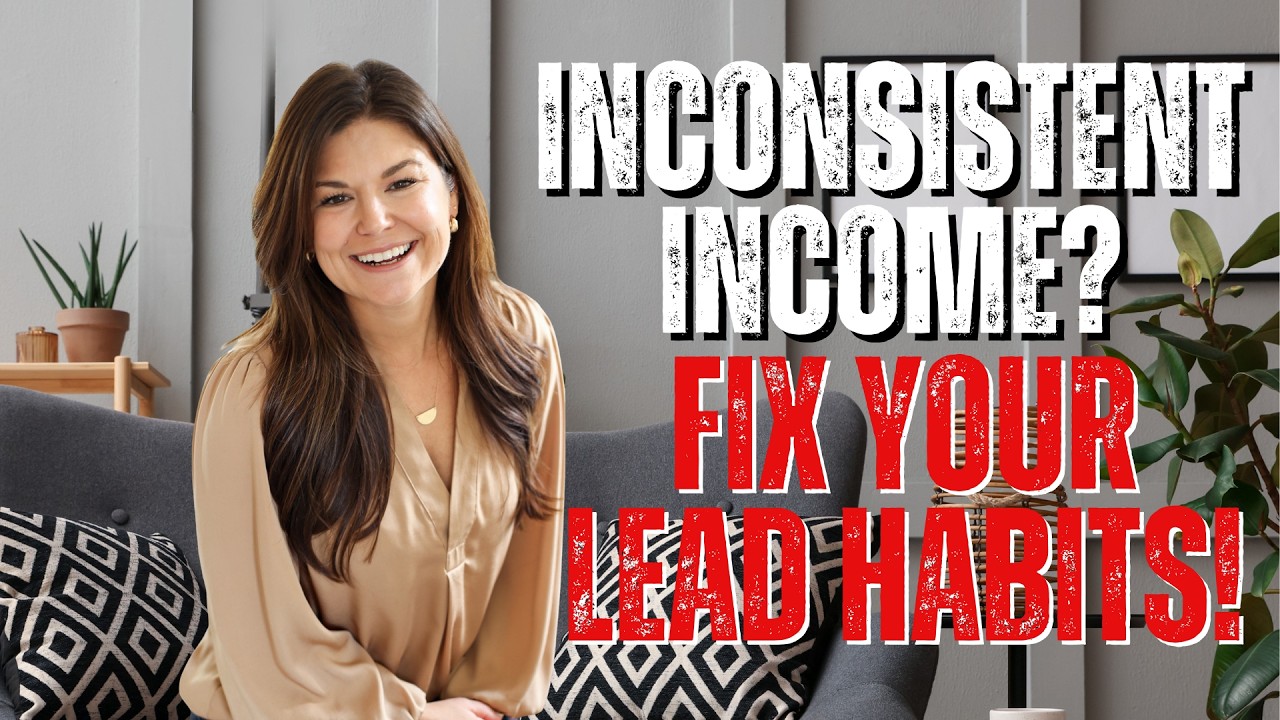 Your Real Estate Income Is Inconsistent for One Reason